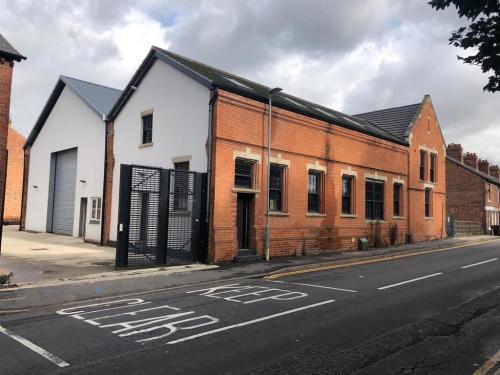 31-33 Regent Street, Melton Mowbray, LE13