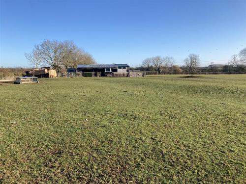 Ashwell Road, Langham, Oakham, LE15
