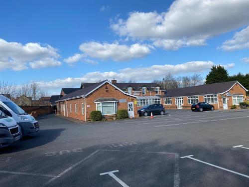 Rutland Community Hub, Lands End Way, Rutland, Oakham, LE15