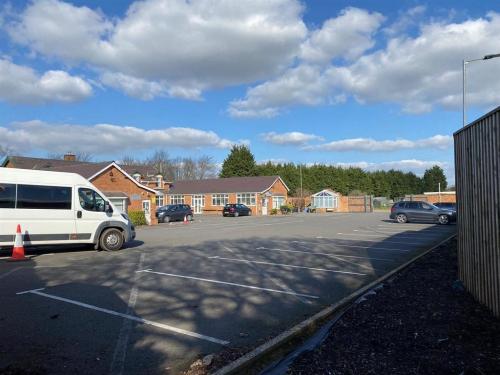 Rutland Community Hub, Lands End Way, Rutland, Oakham, LE15