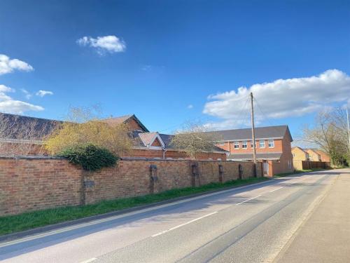 Rutland Community Hub, Lands End Way, Rutland, Oakham, LE15