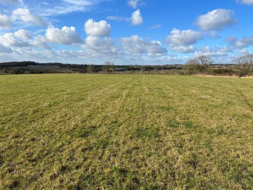 Land, Holwell Lane, Holwell, Melton Mowbray, LE14