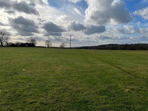 Land, Holwell Lane, Holwell, Melton Mowbray, LE14