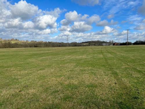 Land, Holwell Lane, Holwell, Melton Mowbray, LE14