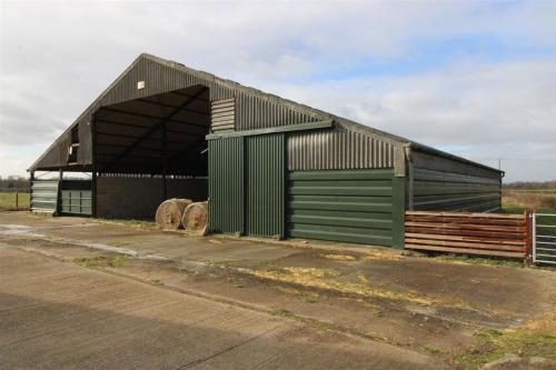 Waves Farm & Wyves Farm, Saxilby Road, Lincoln, LN1