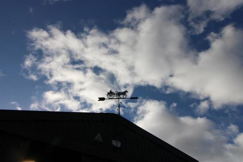 Waves Farm & Wyves Farm, Saxilby Road, Lincoln, LN1