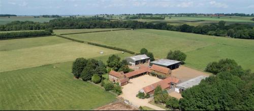 Hall Farm, Main Street, Melton Mowbray, LE14