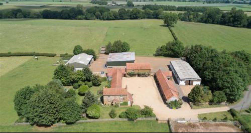 Hall Farm, Main Street, Melton Mowbray, LE14