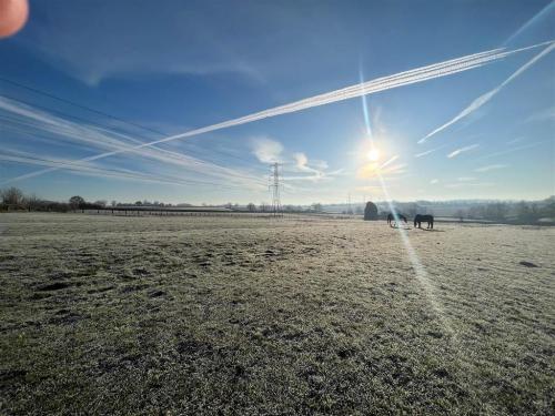 12.73 Acres, Gaddesby Lane, Melton Mowbray, LE14
