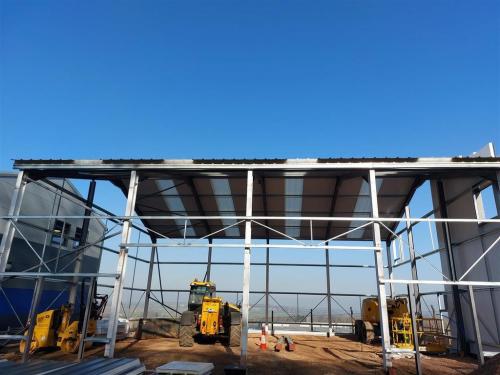 Unit 2, Old Dalby Enterprise Village, Middle Enterprise Road, Melton Mowbray, LE14