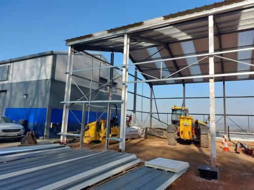 Unit 2, Old Dalby Enterprise Village, Middle Enterprise Road, Melton Mowbray, LE14