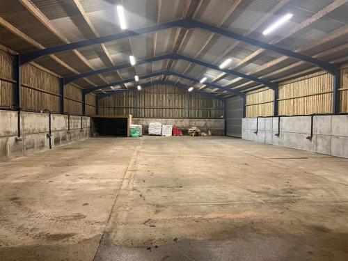 Barn, Thorpe Satchville Road, Melton Mowbray, LE14