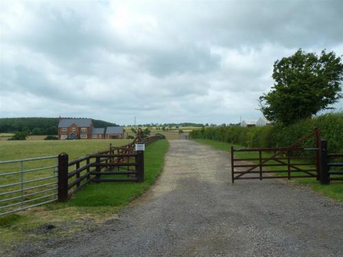 Barn, Thorpe Satchville Road, Melton Mowbray, LE14