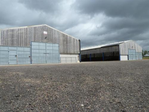Barn, Thorpe Satchville Road, Melton Mowbray, LE14
