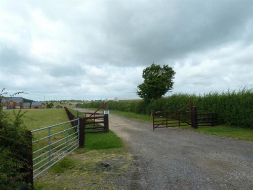 Barn, Thorpe Satchville Road, Melton Mowbray, LE14