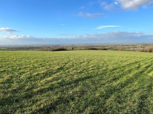 Mill Hill, 31.55 Acres Off Pasture Lane, Melton Mowbray, LE14