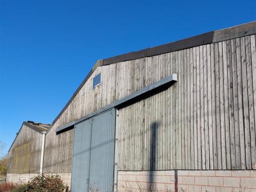 Unit, Gibbons Yard, Rolleston Road, Leicester, LE7