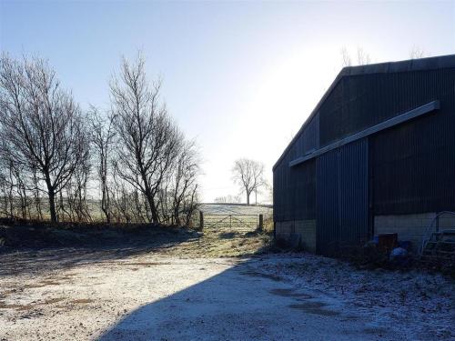 Unit, Gibbons Yard, Rolleston Road, Leicester, LE7