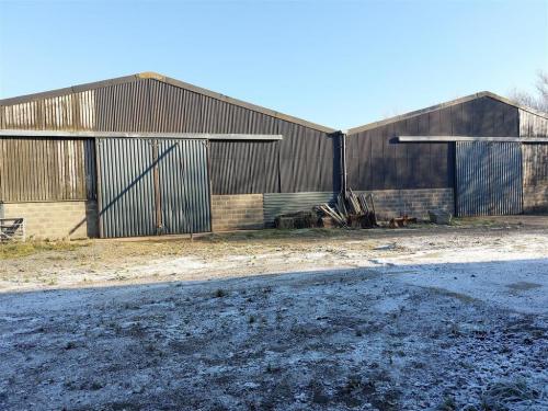 Unit, Gibbons Yard, Rolleston Road, Leicester, LE7