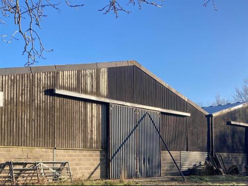 Unit, Gibbons Yard, Rolleston Road, Leicester, LE7