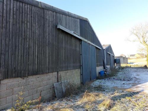 Unit, Gibbons Yard, Rolleston Road, Leicester, LE7