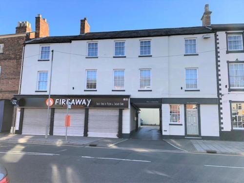 43&47 Burton Street, Melton Mowbray, LE13