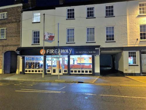 43&47 Burton Street, Melton Mowbray, LE13