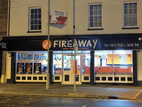 43&47 Burton Street, Melton Mowbray, LE13