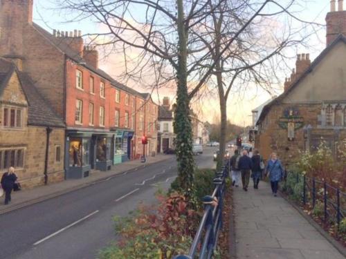 43&47 Burton Street, Melton Mowbray, LE13