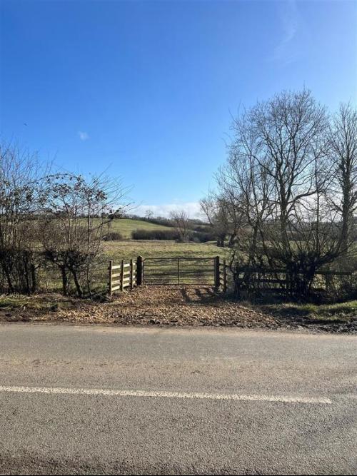 1.47 Acres, Medbourne Road, Market Harborough, LE16
