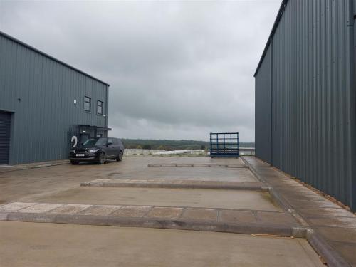 Unit 2, Middle Enterprise Way, Grimston, Melton Mowbray, LE14