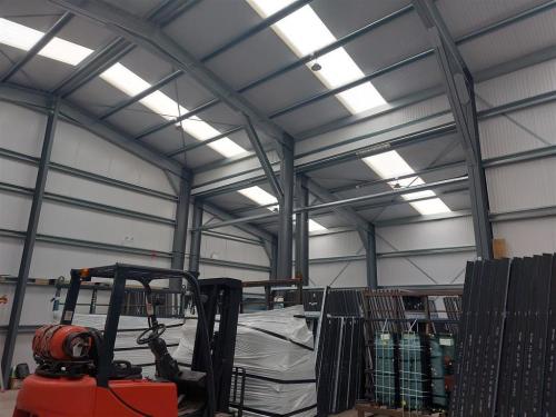 Unit 2, Middle Enterprise Way, Grimston, Melton Mowbray, LE14