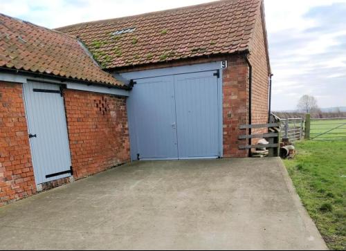 Unit 9-10 Barlows Lodge, Barlows Lodge, Colston Lane, Harby, Melton Mowbray, LE14