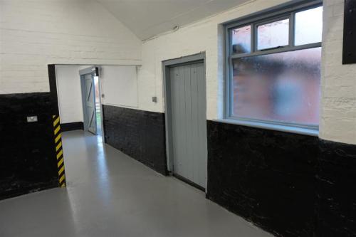 Unit 9-10 Barlows Lodge, Barlows Lodge, Colston Lane, Harby, Melton Mowbray, LE14