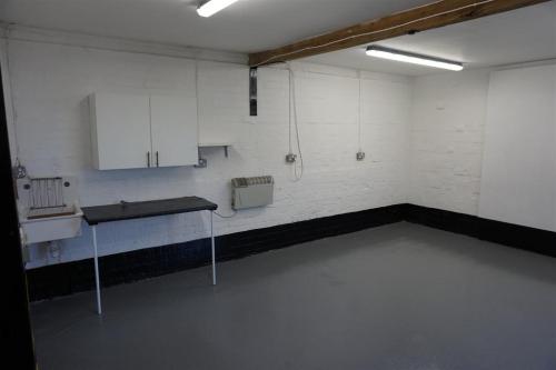 Unit 9-10 Barlows Lodge, Barlows Lodge, Colston Lane, Harby, Melton Mowbray, LE14