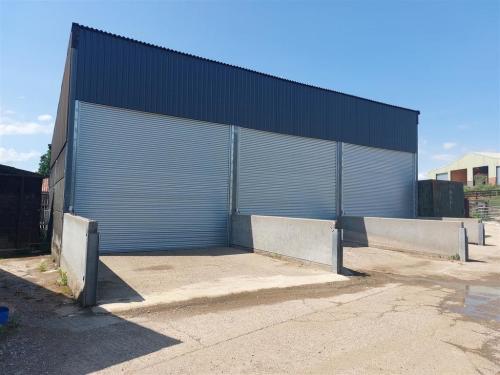 Unit 8/9/10, Welby Lane, Melton Mowbray, LE14
