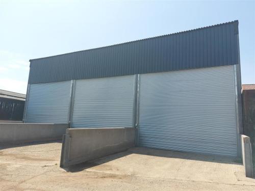 Unit 8/9/10, Welby Lane, Melton Mowbray, LE14