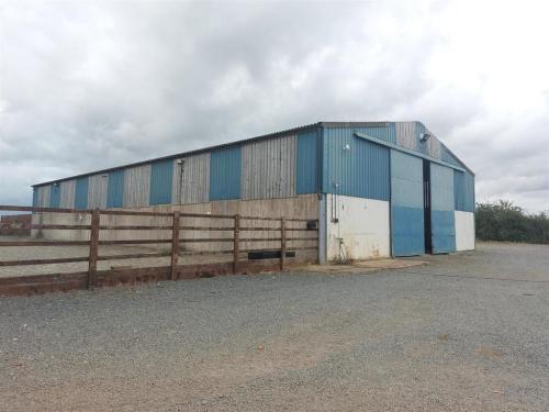 Unit 1 Orchard Farm, Barkestone Lane, Nottingham, NG13