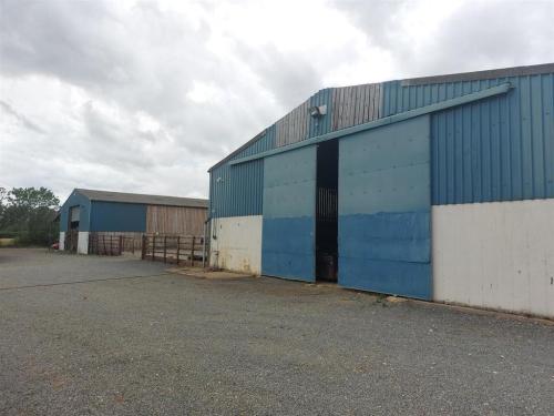 Unit 1 Orchard Farm, Barkestone Lane, Nottingham, NG13