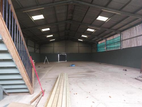 Unit 1 Orchard Farm, Barkestone Lane, Nottingham, NG13