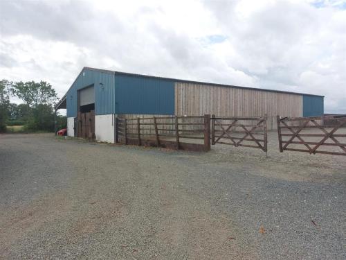 Unit 1 Orchard Farm, Barkestone Lane, Nottingham, NG13