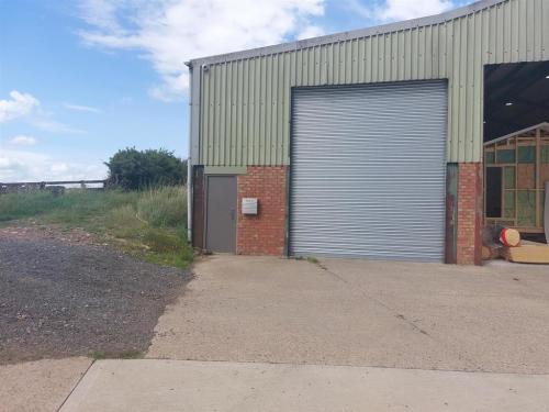 Unit 4, Welby Road, Melton Mowbray, LE14