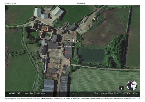 Unit 4, Welby Road, Melton Mowbray, LE14