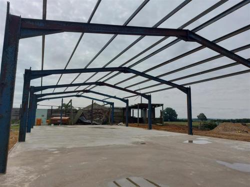 Cross Roads Farm, Scalford Road, Melton Mowbray, LE14