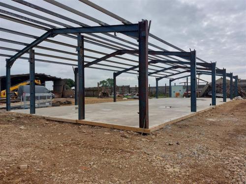 Cross Roads Farm, Scalford Road, Melton Mowbray, LE14