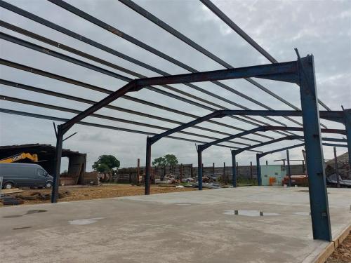 Cross Roads Farm, Scalford Road, Melton Mowbray, LE14