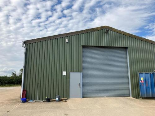 Fairfiled Ind Estate, 12 Melton Road, Melton Mowbray, LE14