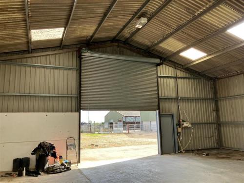 Fairfiled Ind Estate, 12 Melton Road, Melton Mowbray, LE14