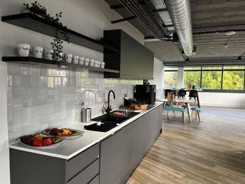 Frobisher House, Nelson Gate, Southampton, SO15