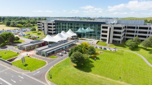 Lakeside Business Park, Western Road, Portsmouth, PO6